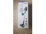 Aspirapolvere senza fili 2batterie 1 ricariva veloce Bosch