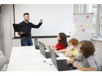 Insegnante di programmazione Tech Trainer @ Parma (lezioni in presenza)