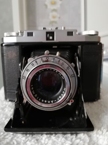 Fotocamere Zeiss Mess Ikonta 524/16 - Foto 2