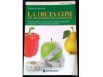 la dieta com e il dimagrimento localizzato di Massimo Spattini