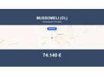 Immobile in asta di 526 m² in vendita a Mussomeli