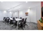 Uffici privati in affitto per 10 persone a Rome XX Settembre