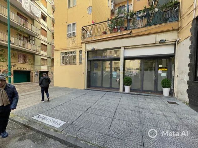 fittasi stanze uso studio/ ufficio - Foto 2