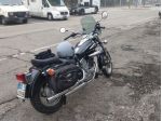 SUZUKI VL 250 INTRUDER