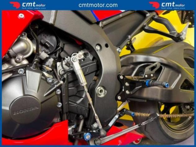 HONDA CBR 1000 RR Garantita e Finanziabile rif. 23908516 - Foto 8