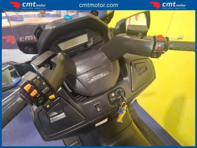 SUZUKI Burgman AN 650 Garantito e Finanziabile rif. 22739309 - Foto 4