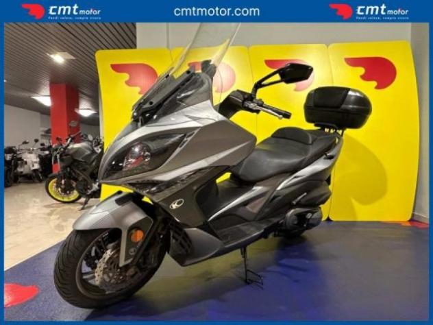KYMCO Xciting 400i Garantito e Finanziabile rif. 24129690 - Foto 2