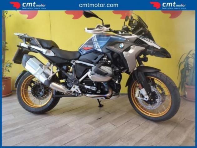BMW R 1250 GS TROPHY rif. 23988563 - Foto 6