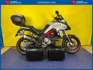 DUCATI Multistrada 950 Garantita e Finanziabile rif. 23545666