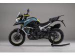 BENELLI TRK 902 SONO APERTE LE PRENOTAZIONI!  rif. 23917794