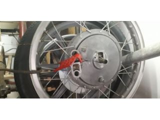 guzzi lodola