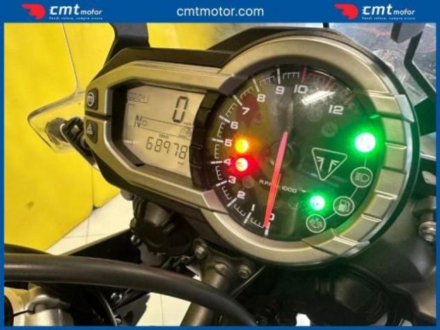 TRIUMPH Tiger 800 Garantita e Finanziabile rif. 24031480 - Foto 5