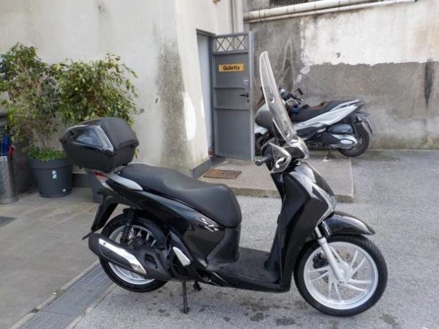 HONDA SH 150 Anno 2014 rif. 23526043 - Foto 8