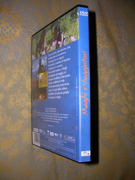 MAGHI E VIAGGIATORI - Foto 2