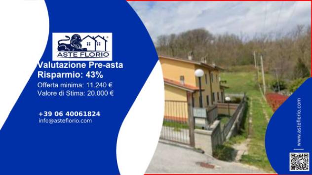 Immobile in asta di 35 m² in vendita a San Massimo - Foto 2