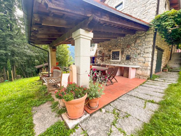 Porzione di casa in affitto a Isola Vicentina - Foto 4