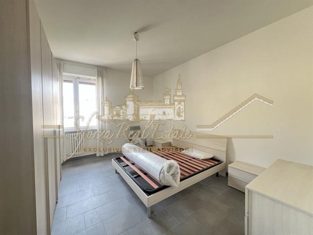Affittasi Appartamento 3 camere + cucina abitabile - Foto 8