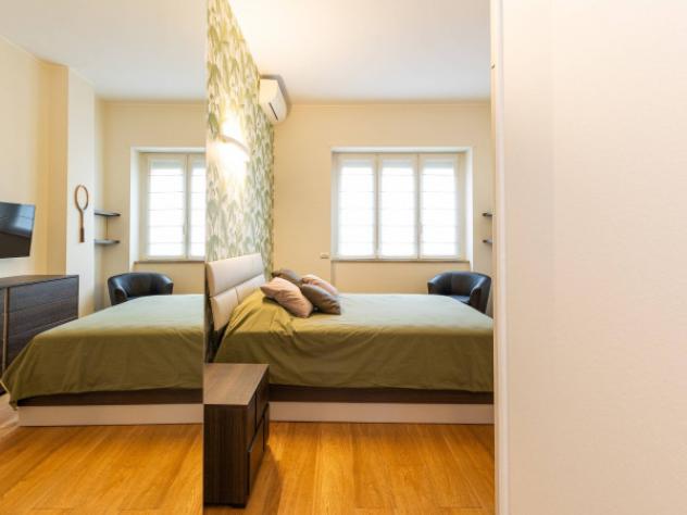 Appartamento di 120 m² con 5 locali in affitto a Milano - Foto 14