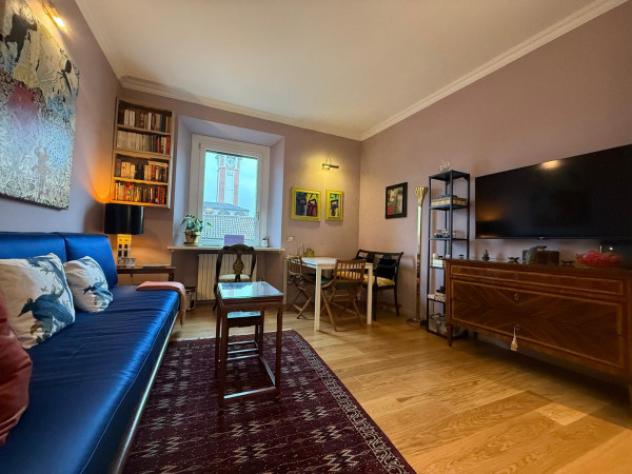 Appartamento di 68 m² con 2 locali in affitto a Milano - Foto 12