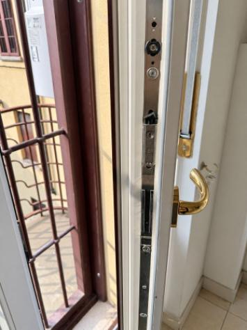 Appartamento di 87 m² con 2 locali in affitto a Milano - Foto 8