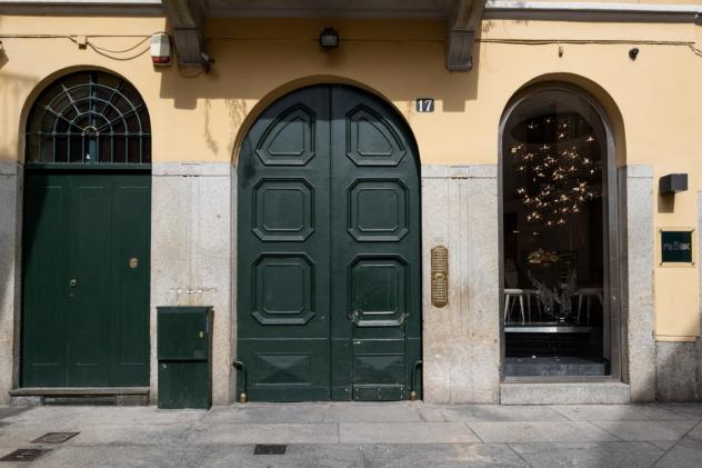 Bilocale Brera centro - Foto 4
