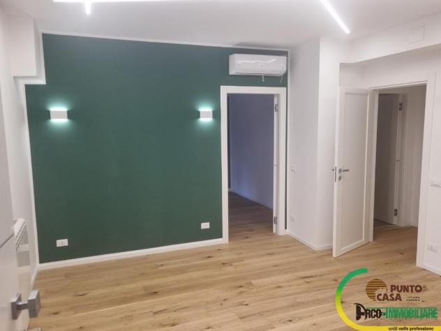 Via Lo Iacono affittasi bivani ristrutturato e totalmente arredato - Foto 4