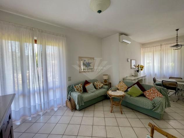 VILLA di 9 vani e di 150 mq (PIETRASANTA - Marina) rif. 1086/A - Foto 12