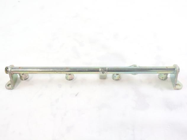 HONDA CBR 600 RR 16610MEE003 TUBO INIEZIONE RAIL INIETTORI 03 - 04 FUEL INJECTION PIPE - Foto 5