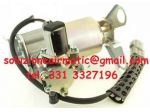 Toyota 4Runner compressore sospensioni 48910-60020 48910-60021