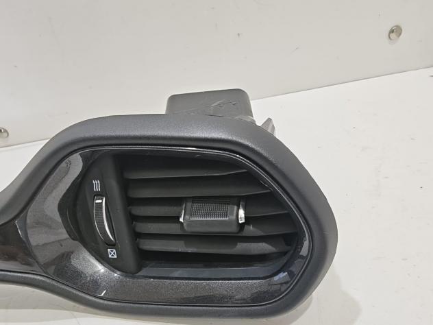 BOCCHETTA ARIA CRUSCOTTO DX JEEP Renegade Serie 07357225800 (18) - Foto 3