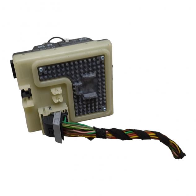 BLOCCHETTO ACCENSIONE MERCEDES GLC Serie (W253) A2229000012 (15) - Foto 4