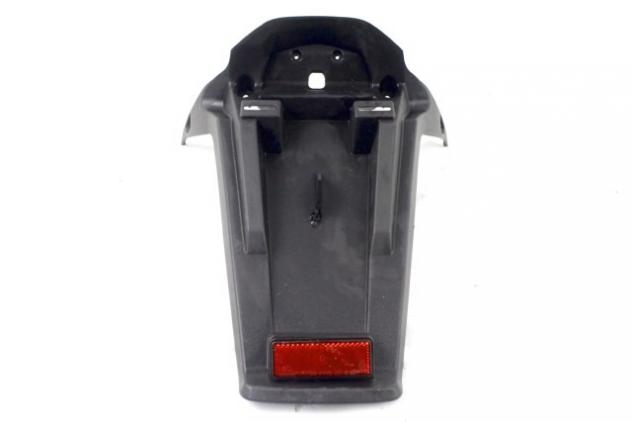 KYMCO G-DINK 300 80105LHG7E000 SUPPORTO TARGA PORTATARGA 11 - 17 LICENSE PLATE HOLDER - Foto 2