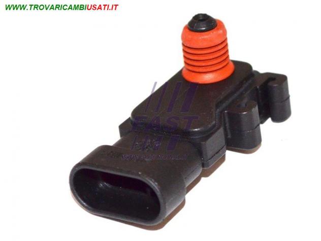 SENSORE PRESSIONE ARIA RENAULT TRAFIC 01 SENSORE MAP FT54256