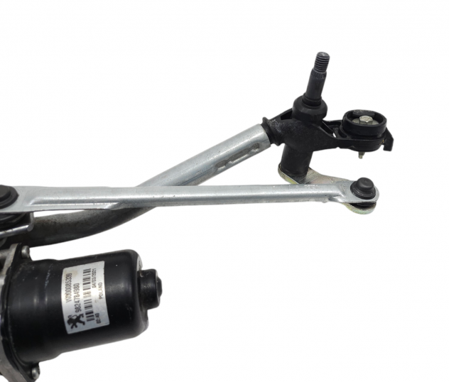 MOTORINO TERGI ANT COMPLETO DI TANDEM PEUGEOT 3008 Serie 9824784980 (1623) - Foto 13