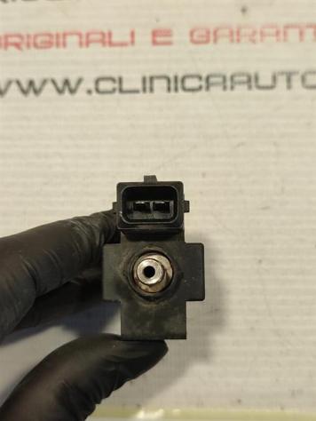 ELETTROVALVOLA CITROEN C5 Station Wagon 70058501 EDL11 diesel 2721 (0818) - Foto 4