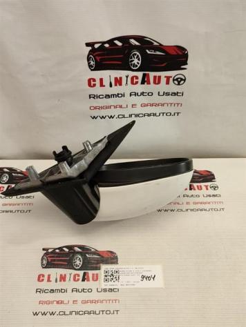 SPECCHIETTO RETROVISORE DESTRO BMW Serie 3 E91 Touring 3PIN 7182695 021017 (0508) - Foto 3