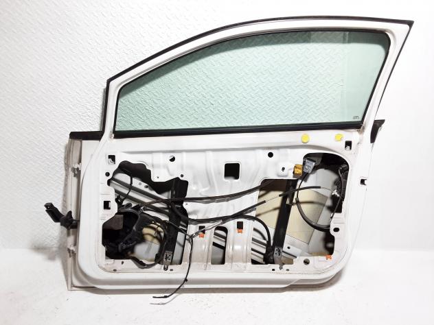PORTIERA ANTERIORE DESTRA SEAT Ibiza Serie 6J3831056 (0812) - Foto 5