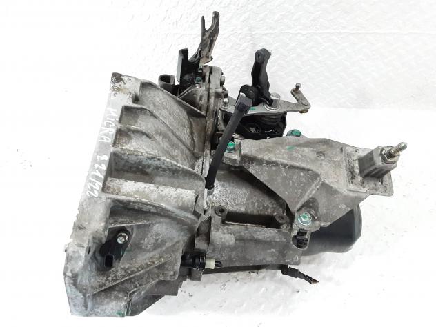 CAMBIO MANUALE COMPLETO NISSAN Micra 7° Serie HR12DE Benzina 1200 (1016) - Foto 3