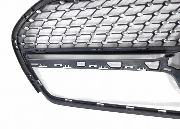 MASCHERINA ANTERIORE MERCEDES GLE Coupé (W167) A1678886100 (19) - Foto 6