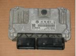 0261201787 ECU VW GOLF LEON 1.4 TSI 0261201787 03C906022B MED17.5.20