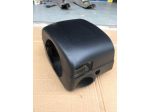 Plastica / Calotta rivestimento piantone sterzo JEEP Cherokee 2.5 CRD anno 2002