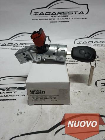 Blocchetto Accensione Renault Clio - Modus 8200214173 - Foto 2