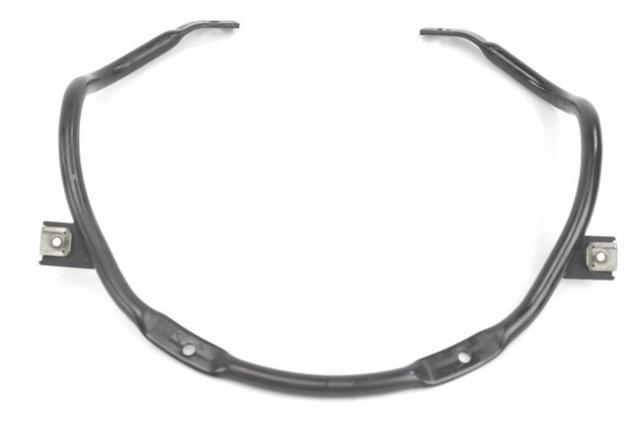 BMW G 650 GS 46637727159 SUPPORTO TELAIETTO ANTERIORE R13 08 - 15 FRONT BRACKET STAY - Foto 2