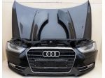 MUSATA FRONTALE COMPLETO AUDI A4 8K DAL 2011 IN POI