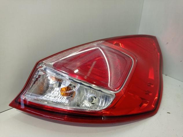 STOP FANALE POSTERIORE DESTRO FORD Fiesta 6° Serie Restyling 1877010 (13)