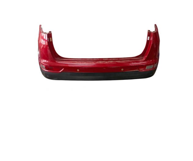 Paraurti posteriore Kia Sportage 2018 86611f1000bij