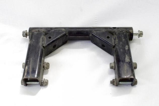 YAMAHA TRICITY MW 125 2CMF14100000 SUPPORTO MOTORE 14 - 17 ENGINE BRACKET 2CME39070000 - Foto 2