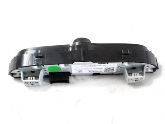 42342525 GRUPPO DI COMANDO AUTORADIO SISTEMA MULTIMEDIALE OPEL ASTRA SW 1.6 D 81KW 6M 5P (2017) RICAMBIO USATO - Foto 3