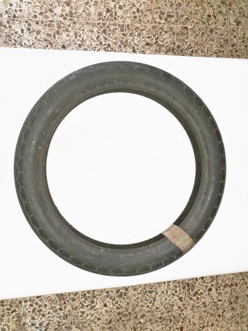COPERTONE PNEUMATICO PIRELLI 4.10.V19