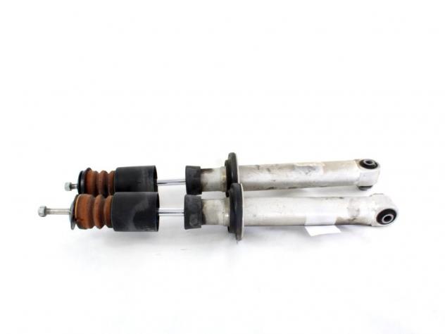 33526775059 COPPIA AMMORTIZZATORI POSTERIORI BMW SERIE 5 530D E60 3.0 D 173KW AUT 4P (2008) RICAMBIO USATO - Foto 4